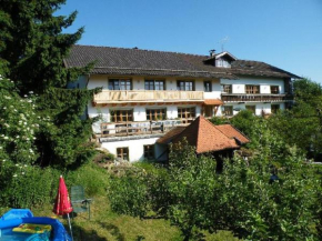 Гостиница Pension Landhaus Riedelstein, Драксельсрид